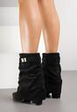 Botine Negre