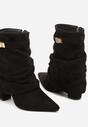 Botine Negre