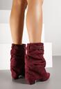 Botine Bordo
