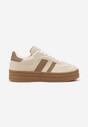 Sneakers Bej