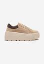 Sneakers Bej