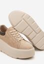 Sneakers Bej