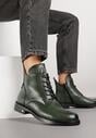 Botine Verzi