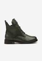 Botine Verzi