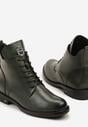 Botine Verzi