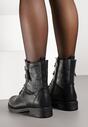 Botine Negre