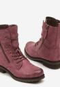Botine Bordo