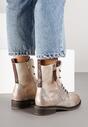 Botine Aurii