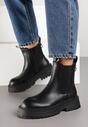 Botine Negre