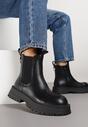 Botine Negre