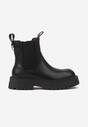 Botine Negre