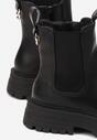 Botine Negre
