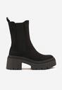 Botine Negre