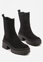Botine Negre