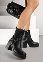 Botine Negre