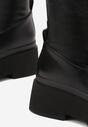 Botine Negre