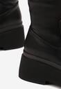 Cizme Negre