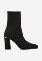 Botine Negre