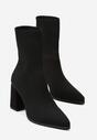 Botine Negre