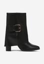 Botine Negre