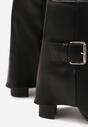 Botine Negre