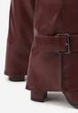 Botine Bordo