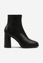 Botine Negre