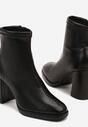 Botine Negre