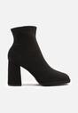 Botine Negre