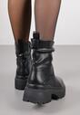 Botine Negre