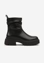 Botine Negre