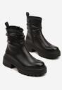 Botine Negre