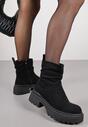 Botine Negre