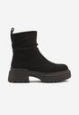 Botine Negre