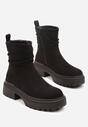 Botine Negre