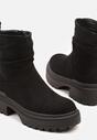 Botine Negre