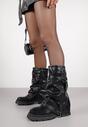 Botine Negre