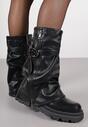 Botine Negre