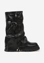 Botine Negre