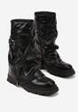 Botine Negre