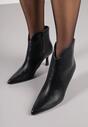 Botine Negre