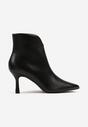 Botine Negre