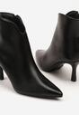Botine Negre