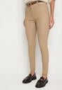 Pantaloni Bej