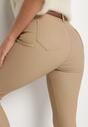 Pantaloni Bej