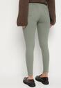 Pantaloni Verde închis