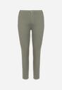 Pantaloni Verde închis
