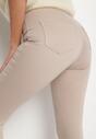 Pantaloni Bej