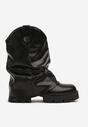 Botine Negre