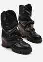 Botine Negre